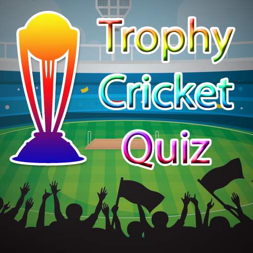 Trophy Cricket Quiz 1.0.15