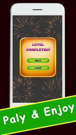 Candy Sort Color Puzzle Game screenshot 5