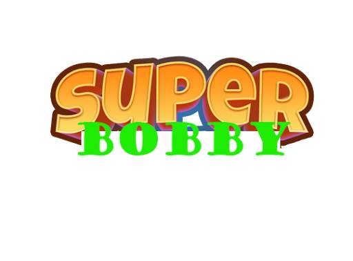 Super Bobby's World Adventure screenshot 1