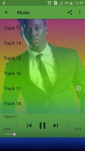 Willy paul without internet 2020 screenshot 1