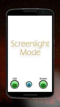 Super Flashlight Pro screenshot 3