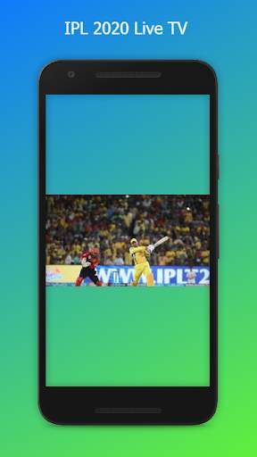 Live Cricket TV IPL 2020 screenshot 2