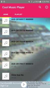 Descargar Musica Gratis screenshot 2