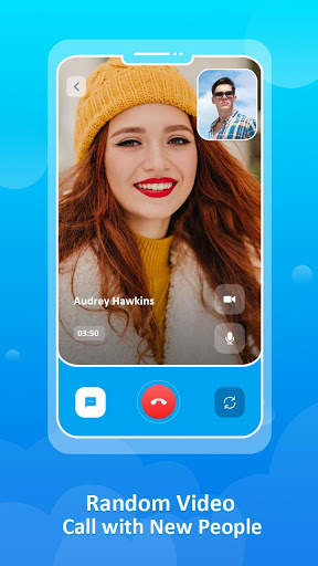 Live Video Call & Random Video Chat Guide screenshot 2