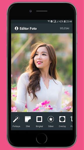 Beauty Photo Studio screenshot 2