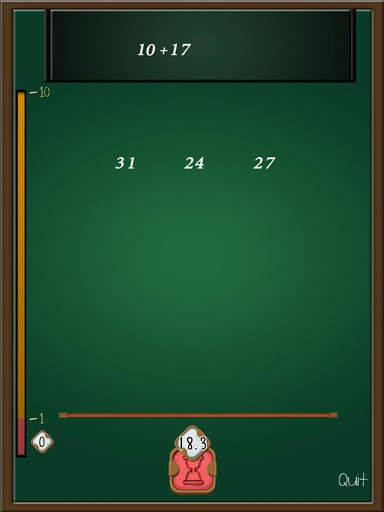 Fun 4 Brain screenshot 9