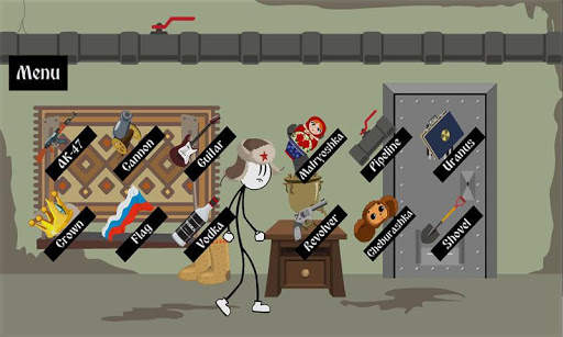 Jailbreak Russia - Jailbreak Escape screenshot 2