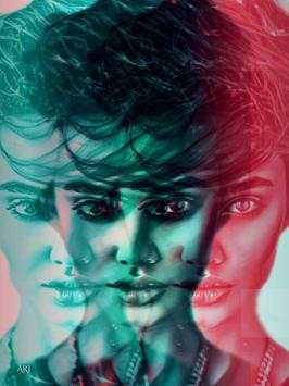 3D Photo Lab Effect - 3D Camera 2 تصوير الشاشة