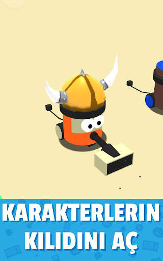 Clean Up 3D screenshot 9