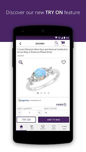 TJC Shop screenshot 4