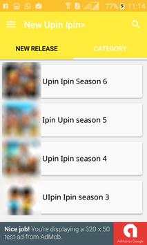 New Upin Ipin screenshot 3