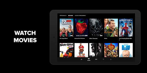 FXNOW screenshot 7
