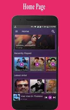 Vijay Mp3 Songs Download screenshot 1