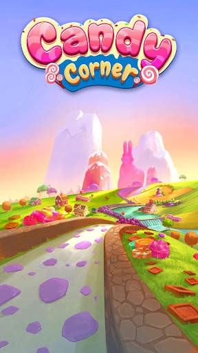 Candy Corner : Match 3 Games screenshot 8