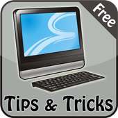 Computer Tips and Tricks on 9Apps