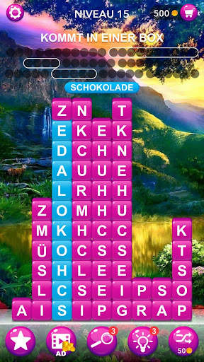 Wortstapel : Wortsuche screenshot 3