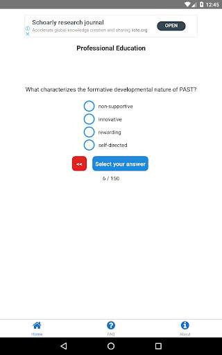 LET Reviewer | Prof Ed Gen Ed reviewer screenshot 12