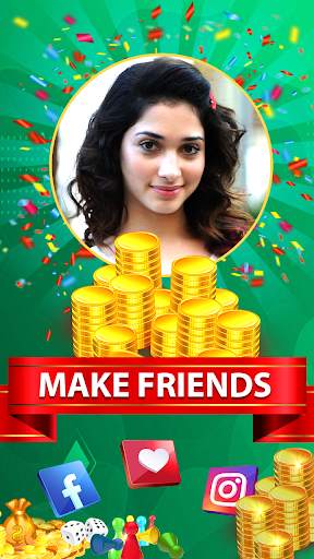 Mega Ludo Online Multiplayer screenshot 2