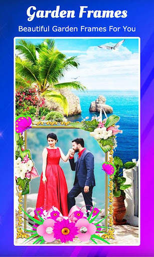Photo Frames - All Photo Frames New 3 تصوير الشاشة