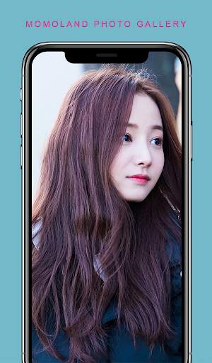 MOMOLAND Photo Gallery screenshot 5