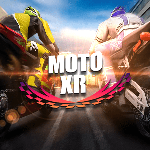 Moto XR icon
