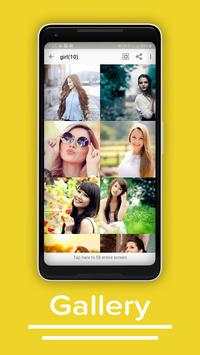 Gallery Vault : Hide Images And Videos screenshot 1