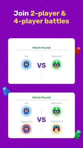 Ludo Game Online: Gamezy screenshot 2
