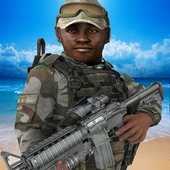 Modern Counter Strike icon