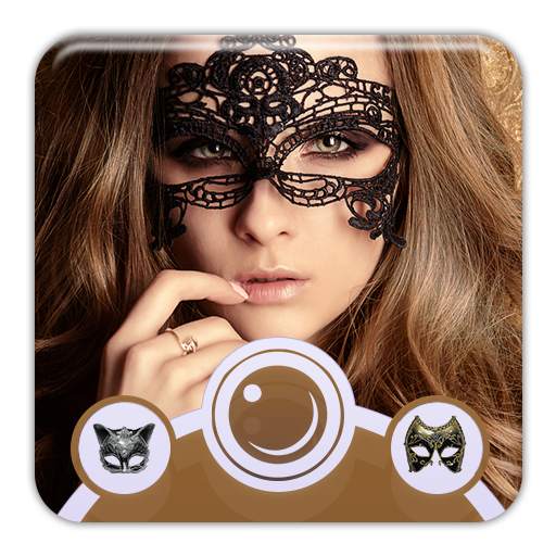 Eyes Mask Photo Editor 1.1