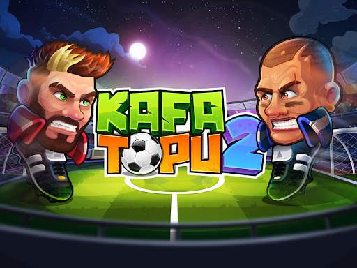 Kafa Topu 2 - Online Futbol screenshot 18