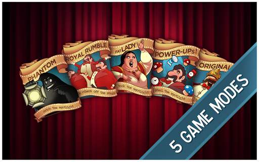 King of Opera - Party Game! screenshot 14