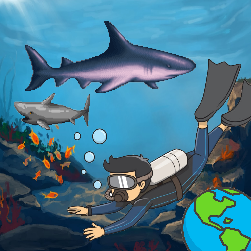 Shark World आइकन