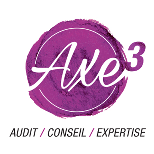 Axe 3 Expert-Comptable आइकन