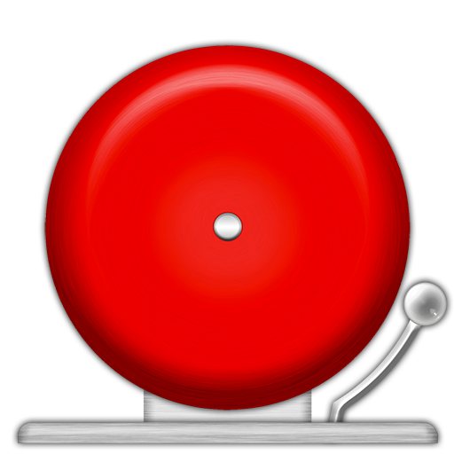 School Bell Simulator (No Ads) icon