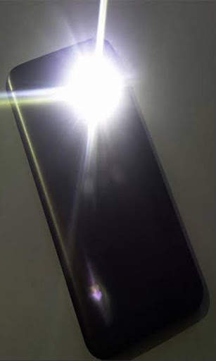 Flahlight Pro screenshot 2