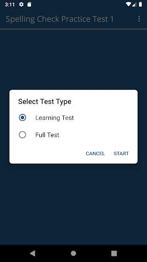 English Practice Tests Free screenshot 3