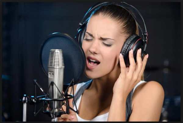 Learn to sing and vocalize. Singing lessons screenshot 2