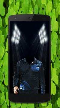 Cricket Photo Suit Montage screenshot 3