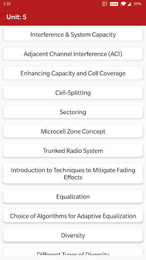 Mobile Computing screenshot 5