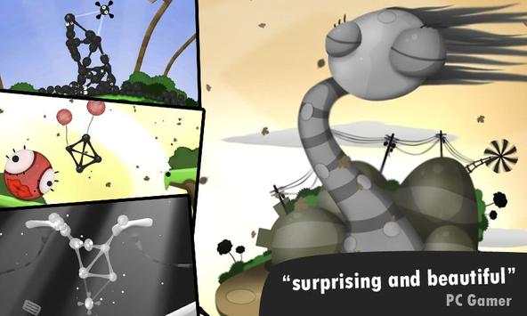 World of Goo Demo screenshot 14