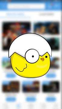 Happy Chick Pro Emulator screenshot 1