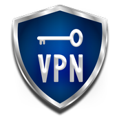 Super VPN icon