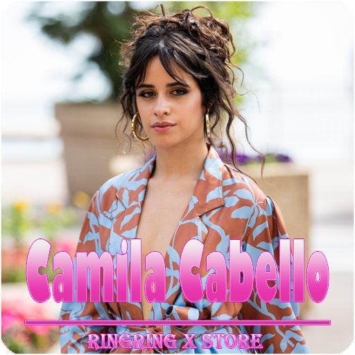 Camila Cabello Best Ringtones icon