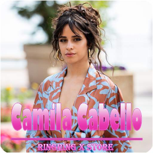 Camila Cabello Best Ringtones скриншот 4