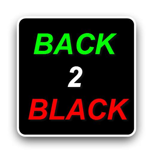 Black background / wallpaper NoAd