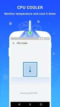 Free Cleaner Master – Clean, Booster, Antivirus screenshot 4