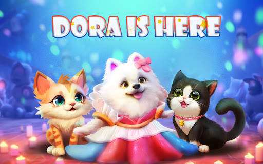 Kitten Match screenshot 7