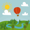 Paperland Free Live Wallpapers icon