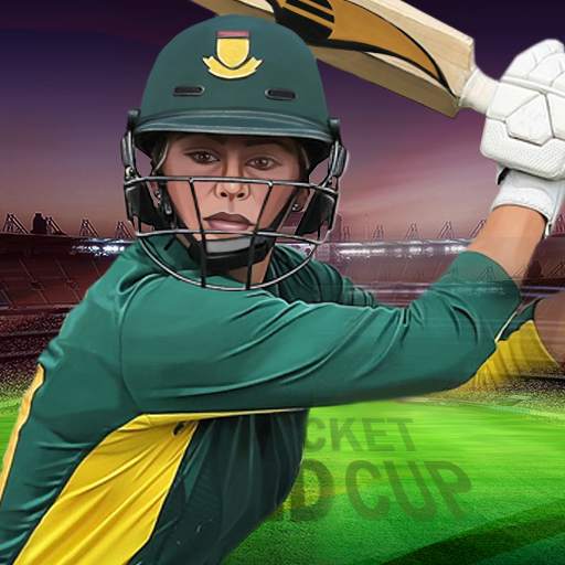 Women's Cricket World Cup 2017 1.0.3