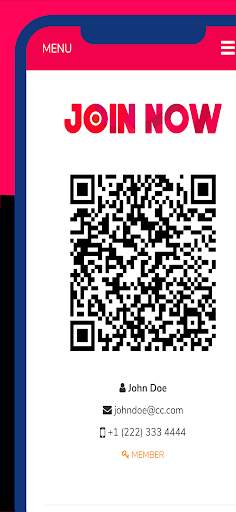 Join Now screenshot 1